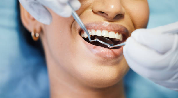 Best Emergency Broken Tooth Repair in New Market, MD