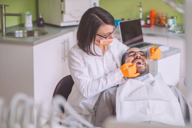 Best Emergency Tooth Extraction in New Market, MD