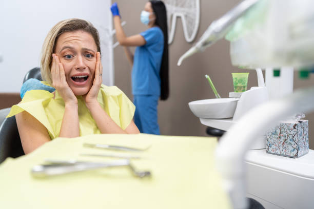 Best Emergency Orthodontic Repairs in New Market, MD
