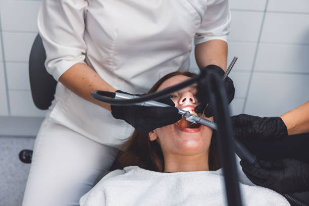 Best After-Hours Emergency Dentist in New Market, MD