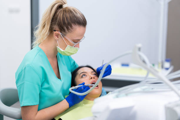 Best Emergency Broken Tooth Repair in New Market, MD