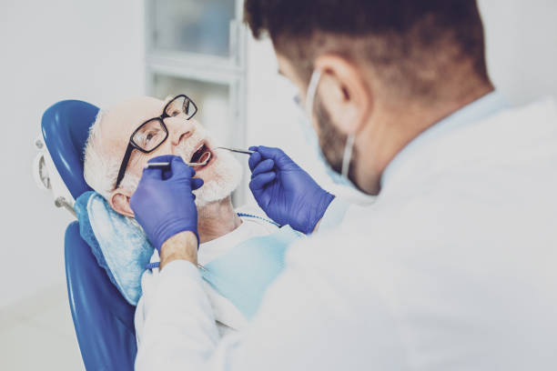  New Market, MD Emergency Dentist Pros